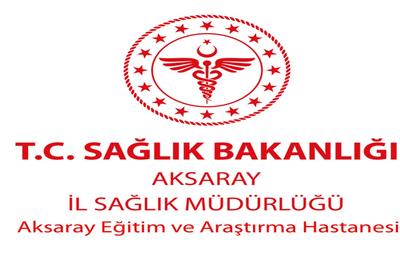 Aksaray Devlet Hastanesi