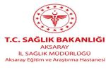 Aksaray Devlet Hastanesi