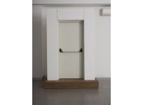 Yangın Kapı Sistemleri